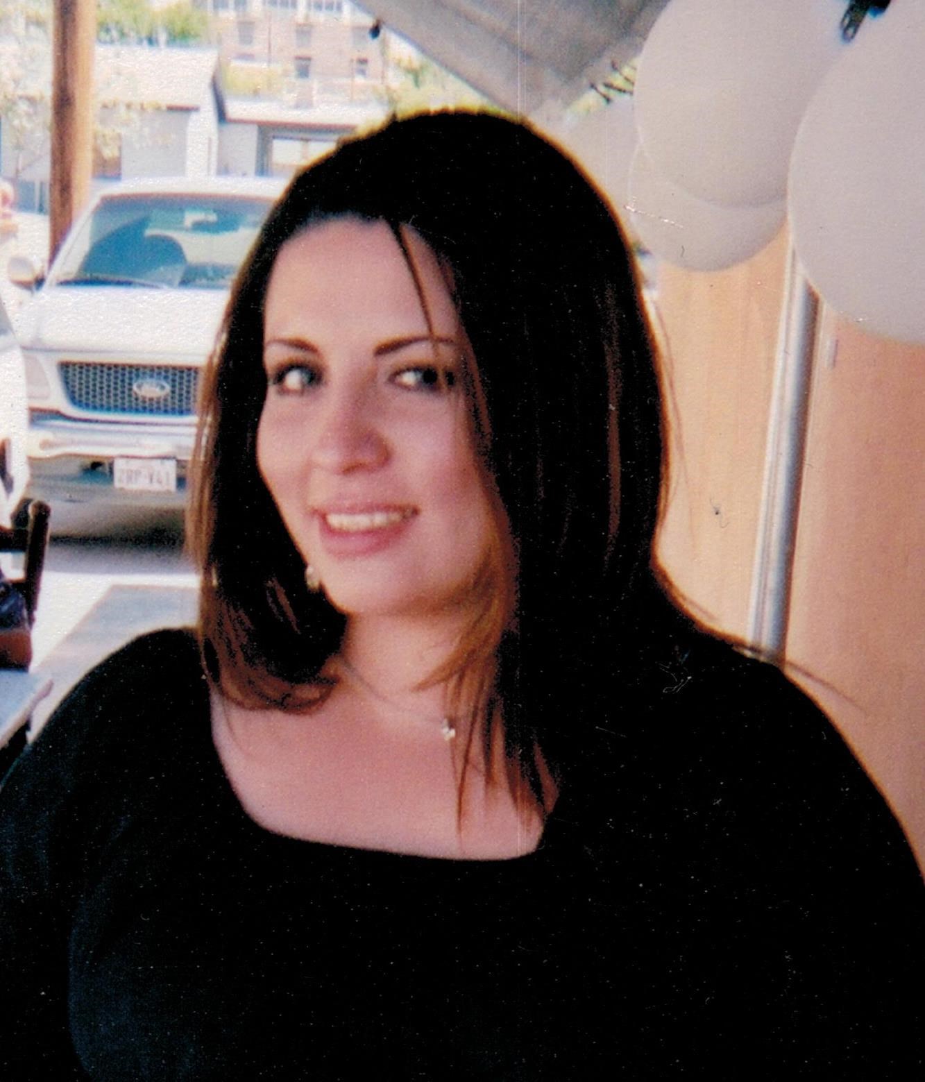 Obituary of Brenda A. Chavez Treviño