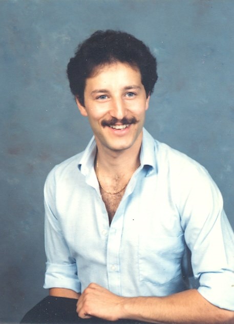 Obituary of Leon Michael Rotella Jr.