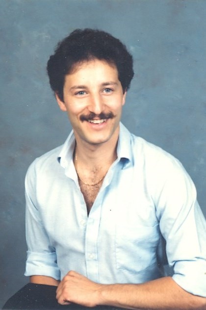 Obituary of Leon Michael Rotella Jr.