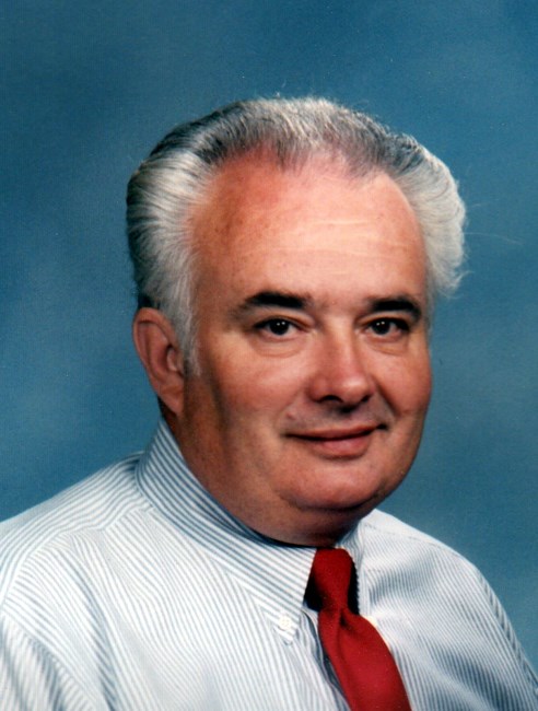 Obituary of Charles Emmitt Butts Sr.