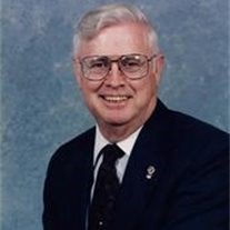 Obituary of Bill Henry Elmore