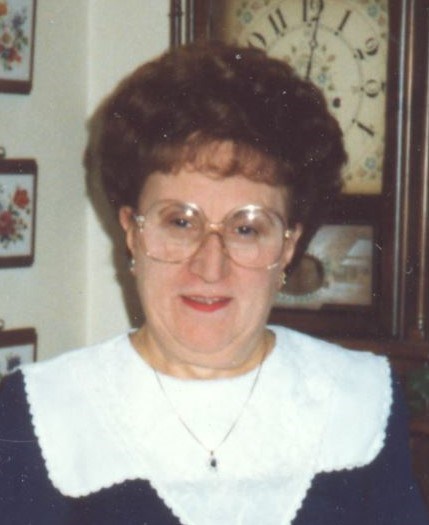 Obituario de Rosalyn J. Malz