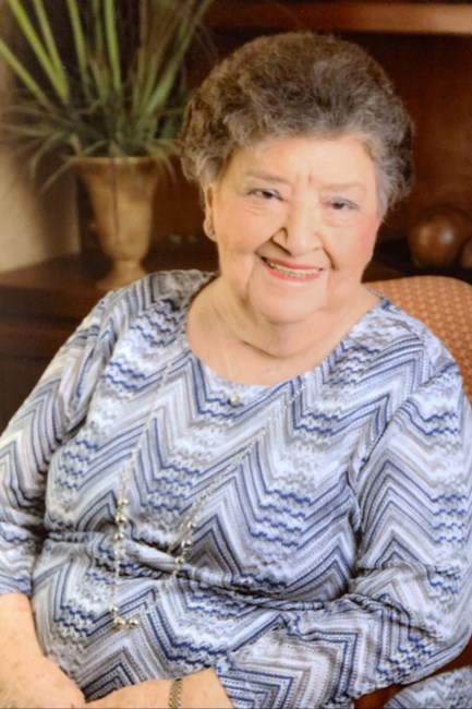 Obituary of Gale White