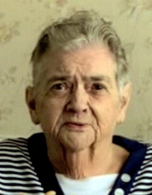 Obituary of Joyce Carole Perry