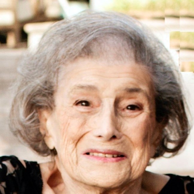 Obituary of Barbara Schwartz