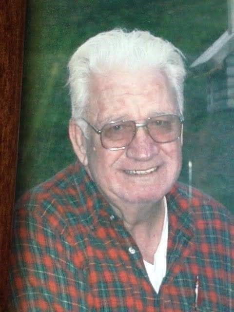 Obituary of Leonard William Edwards