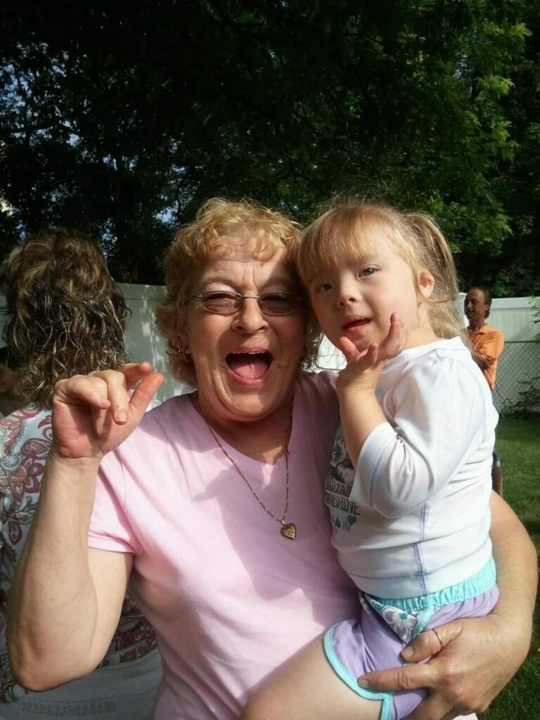Mary Russell Obituary Port Jefferson Station, NY