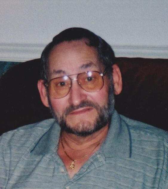 Obituario de John Lafayette Perryman