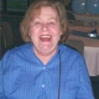 Obituary of Barbara I. McCaffrey