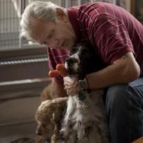 Obituary of Richard C. McPherson