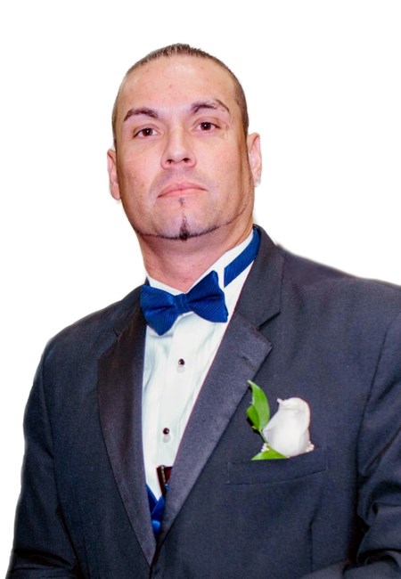 Obituary of Kenneth "Chico" Rodriguez