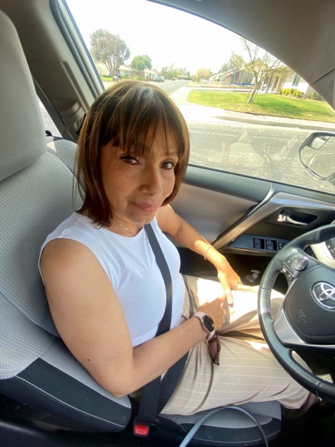 Obituary of Guadalupe Gomez