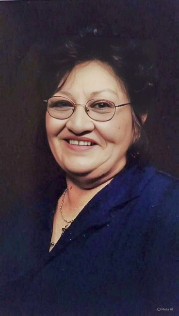Obituario de Roseanna Marie Maldonado
