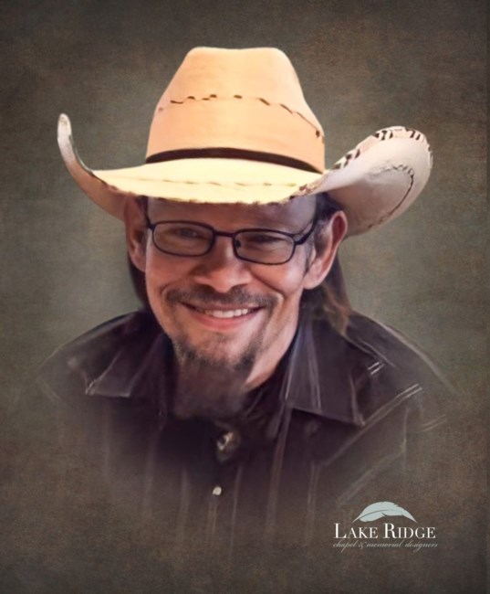 Obituario de James Carter