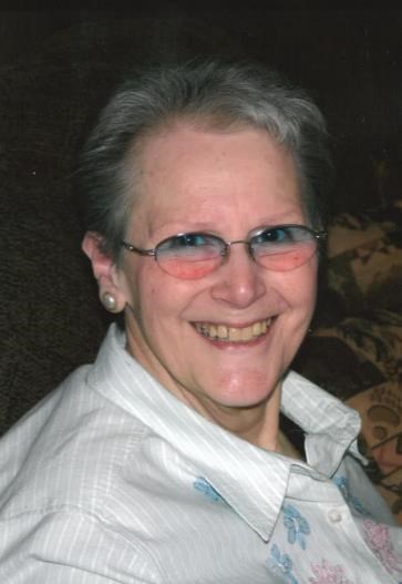 Obituary of Nancy Elizabeth Fraser