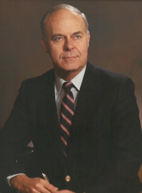 Obituary of Robert Bob Stewart Burnett