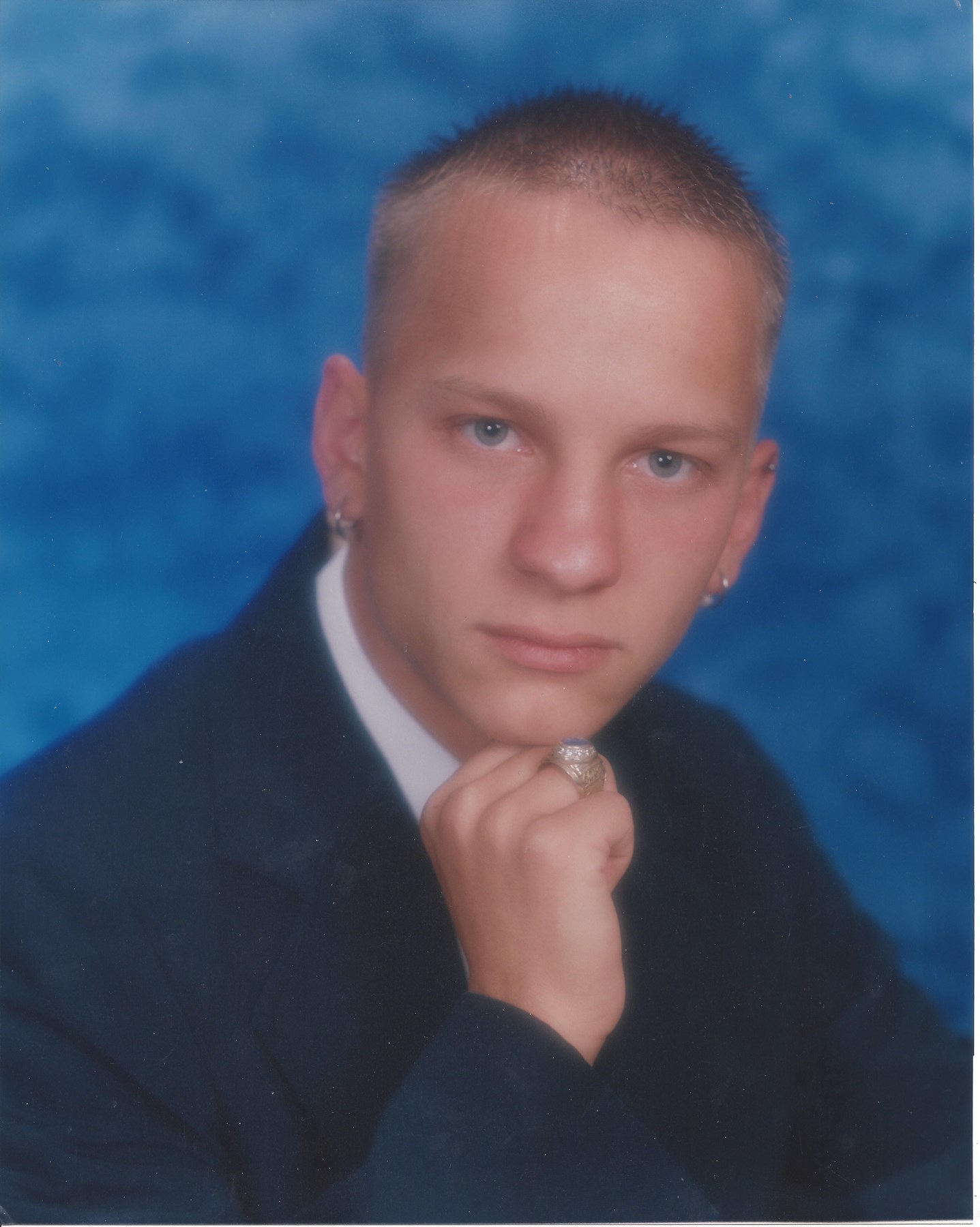 Obituary of Kalum Lance Davis