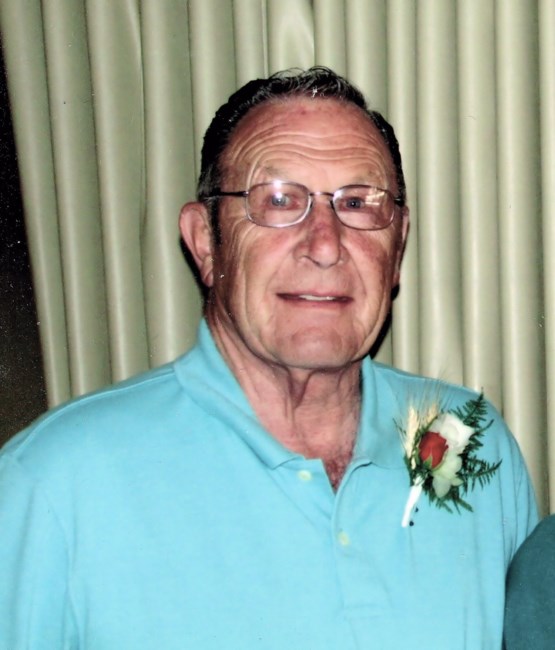 Obituary of Clark Oliver Miller