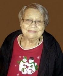 Obituary of Donna Jean Green