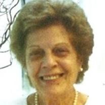 Obituary of Rose Ann Cusano (DiSalvatore)