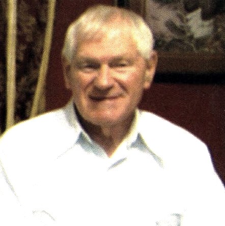 Obituary of Richard Edward Varney