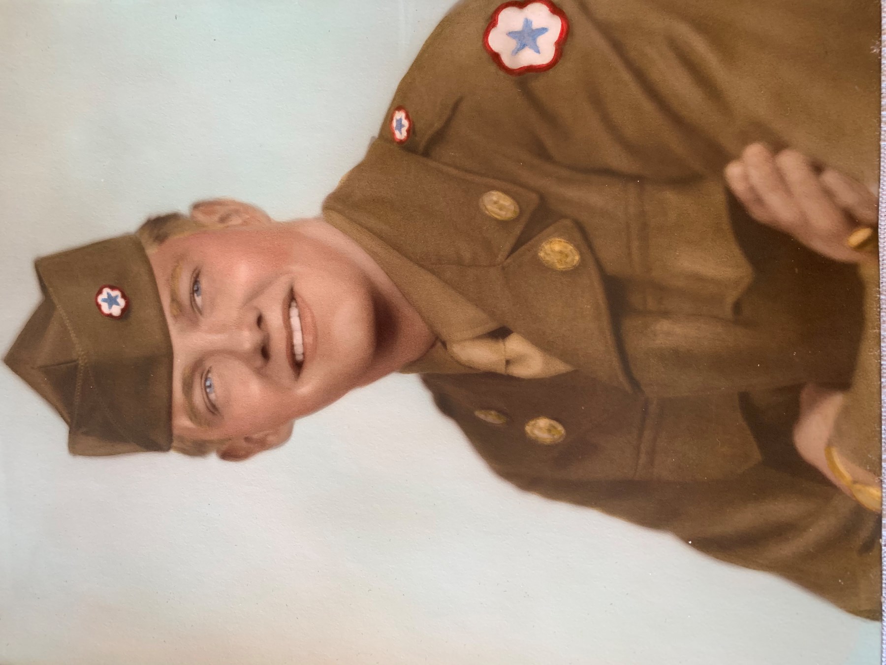 Obituary of Franklin J. Barnes