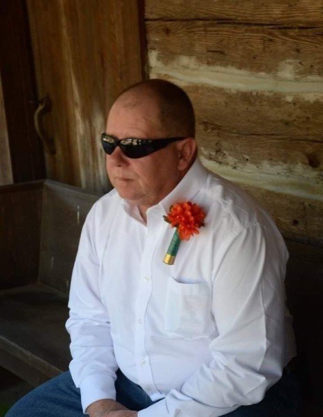 Obituary of Randy Curtis Butler