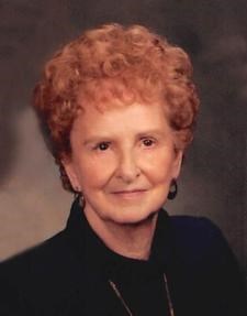 Obituary of Edith M Cooper