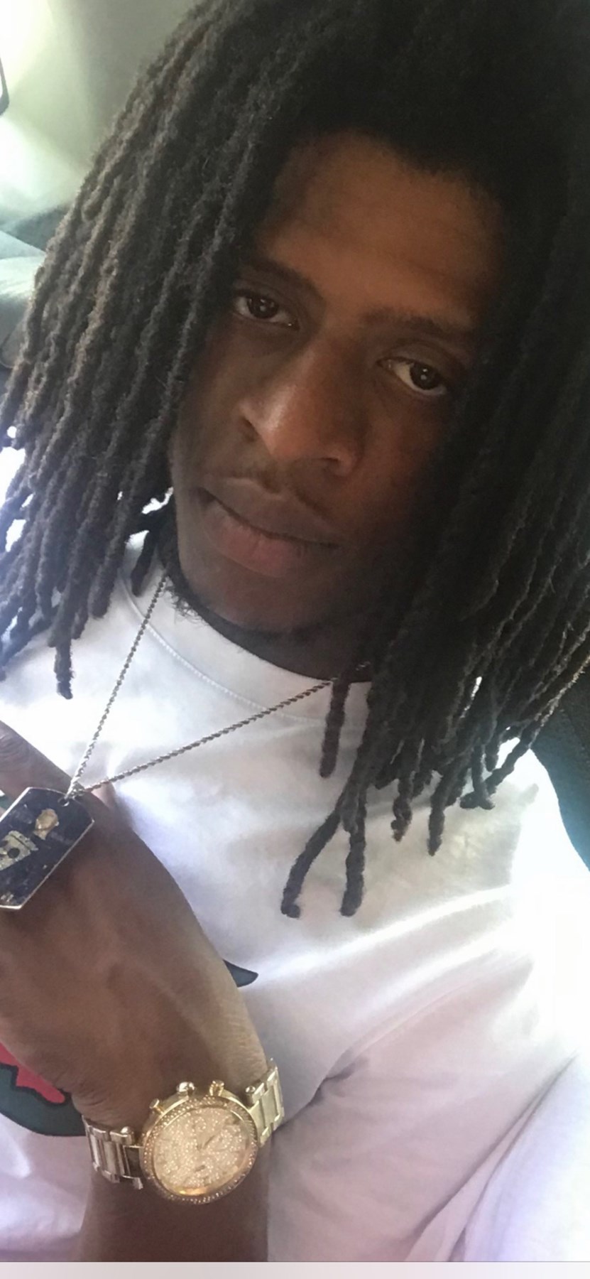 Obituary of Carl Dwayne Somerville III