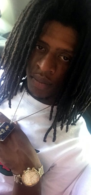 Obituary of Carl Dwayne Somerville III