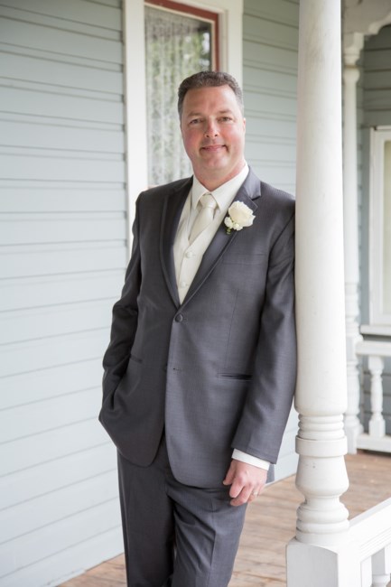 Obituary of Phillip Peter Robert Blundell