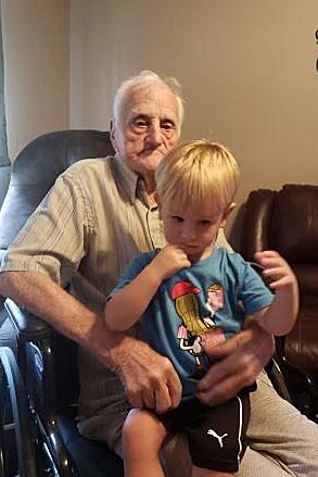 Obituary of Everett F Shiplett