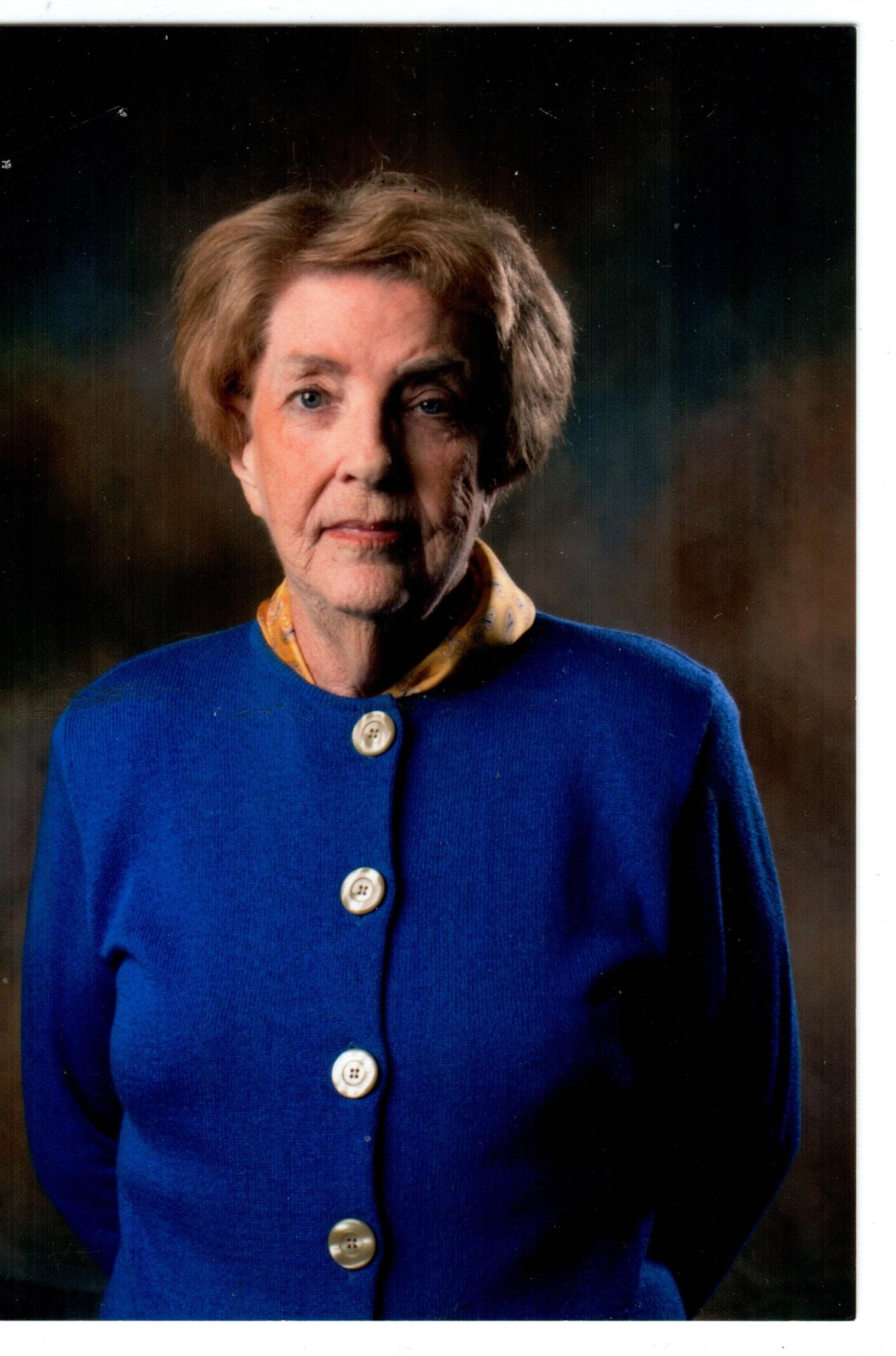 Obituary of Joyce Haskins Sizemore