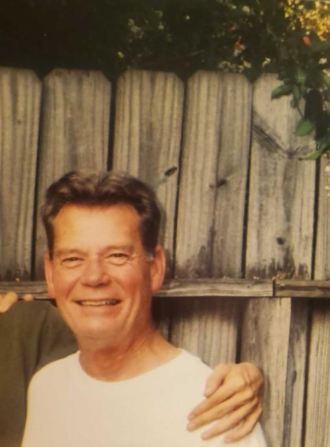 Obituary of Gary Lawrence Hall