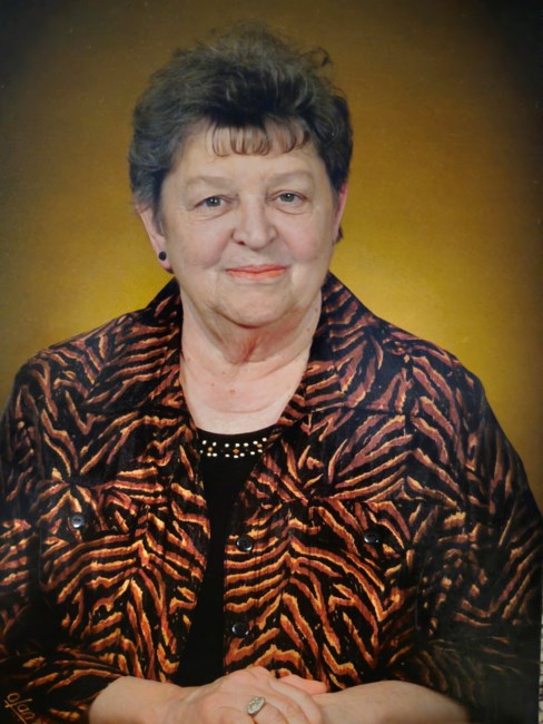 Obituary of Sharon Faye (Harper) Redditt Hetterick