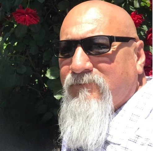 Obituary of Pete Ray Pedregon Sr.