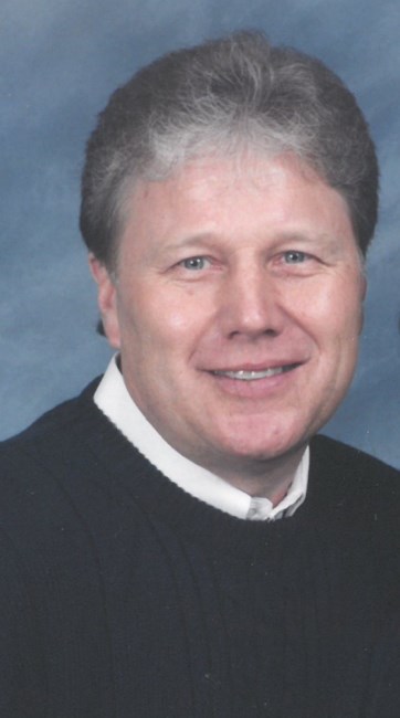 Obituary of Gary Lou Sterkel