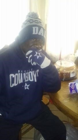 Obituary of Alfrado Bernard Wilkins Sr.