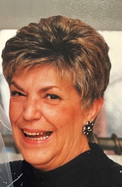 Obituary of Joyce R Baetens