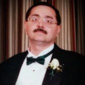 Obituary of Ronald Ray Morgan