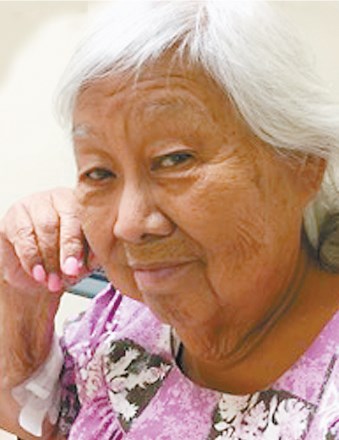 Obituary of Brenda M.G. Wong