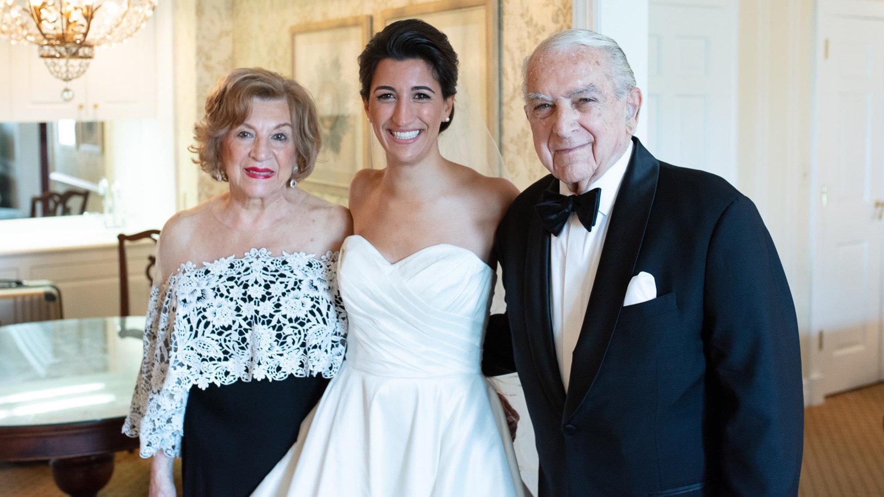 Obituary of George Roma