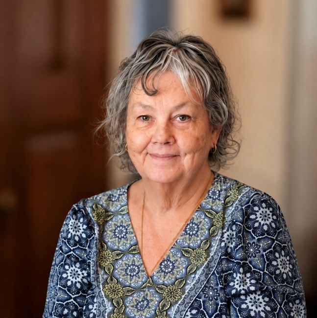 Obituary of Violet Beavers