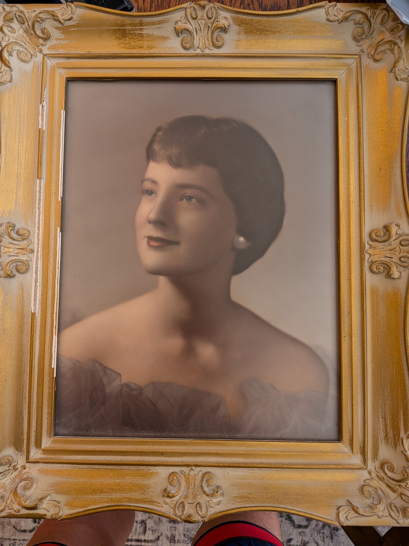 Obituary of Lucy Dowdle Roof