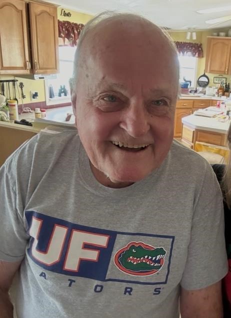 Obituary of Gerald L Warner