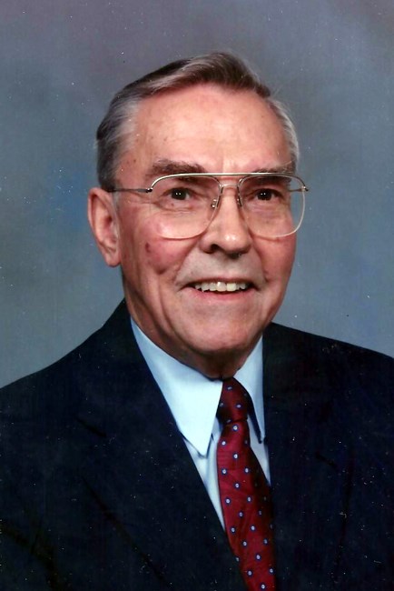 Obituary of Joseph Samuel Pitchford Jr.