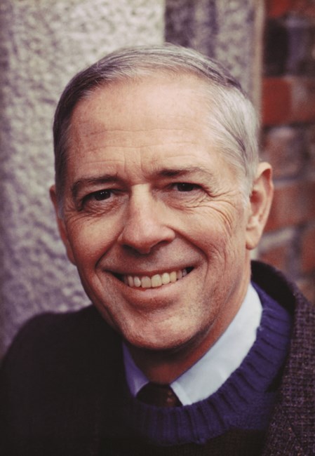 Obituary of Thomas Clark Oden