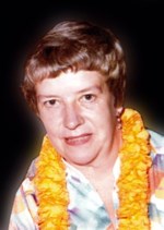 Catherine Johnston