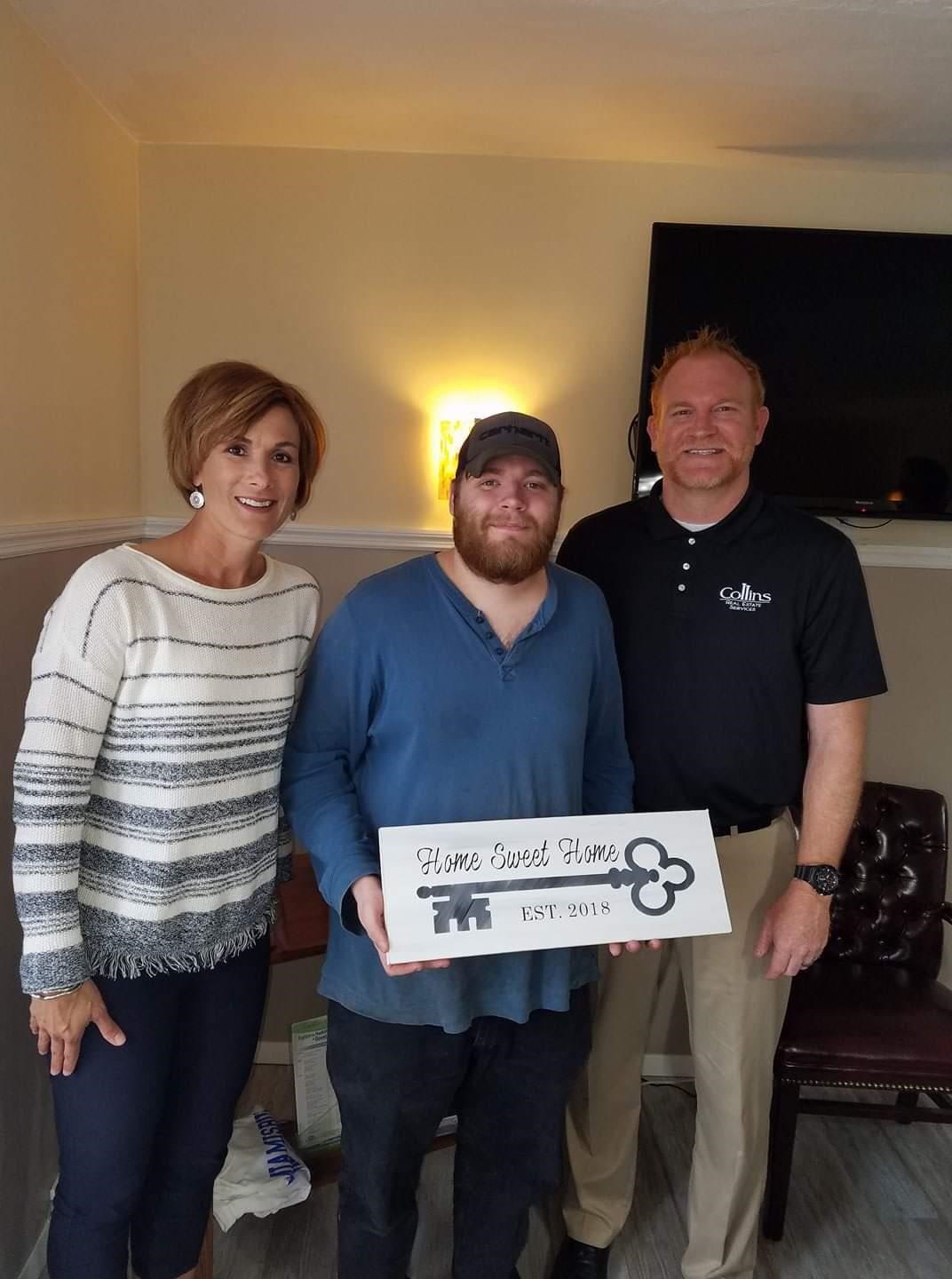 Obituary of Mitchel Schroder