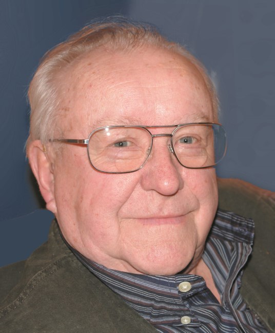 Obituary of Luke Lukens